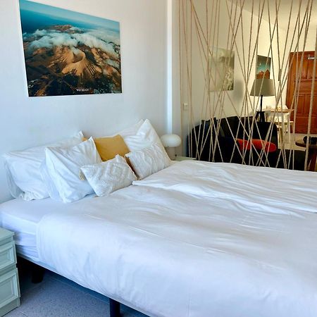 Weybeach3 Ocean Frontline,Sea View,Private Terrace La Santa Luaran gambar