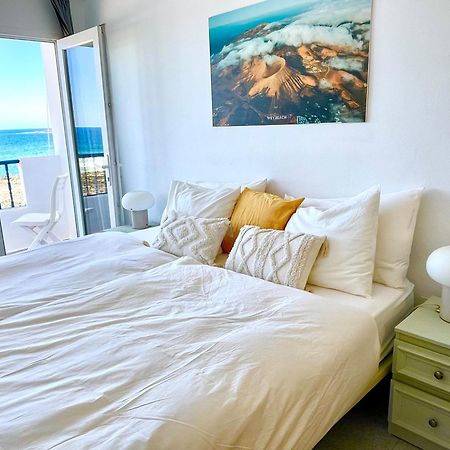 Weybeach3 Ocean Frontline,Sea View,Private Terrace La Santa Luaran gambar