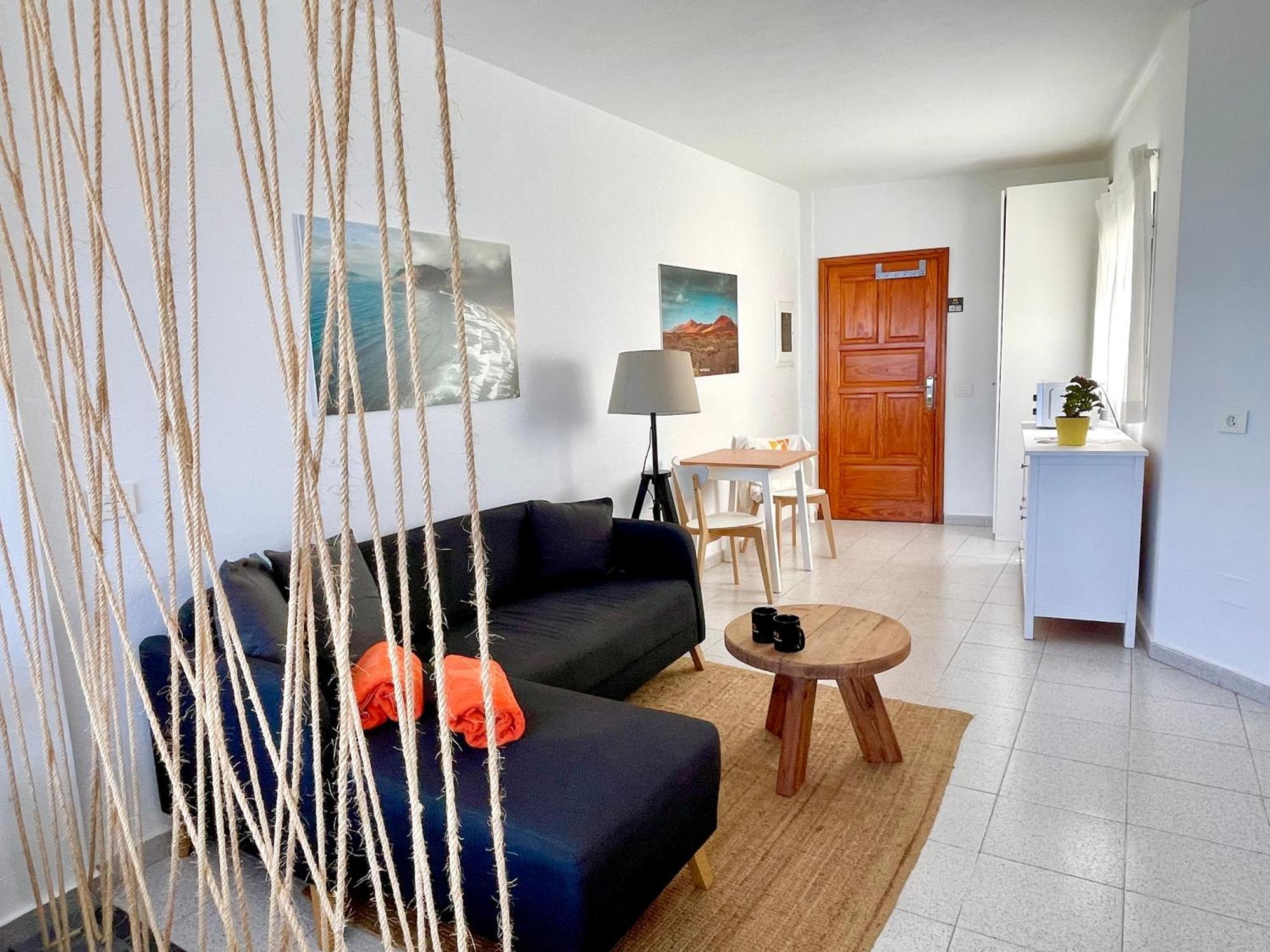 Weybeach3 Ocean Frontline,Sea View,Private Terrace La Santa Luaran gambar