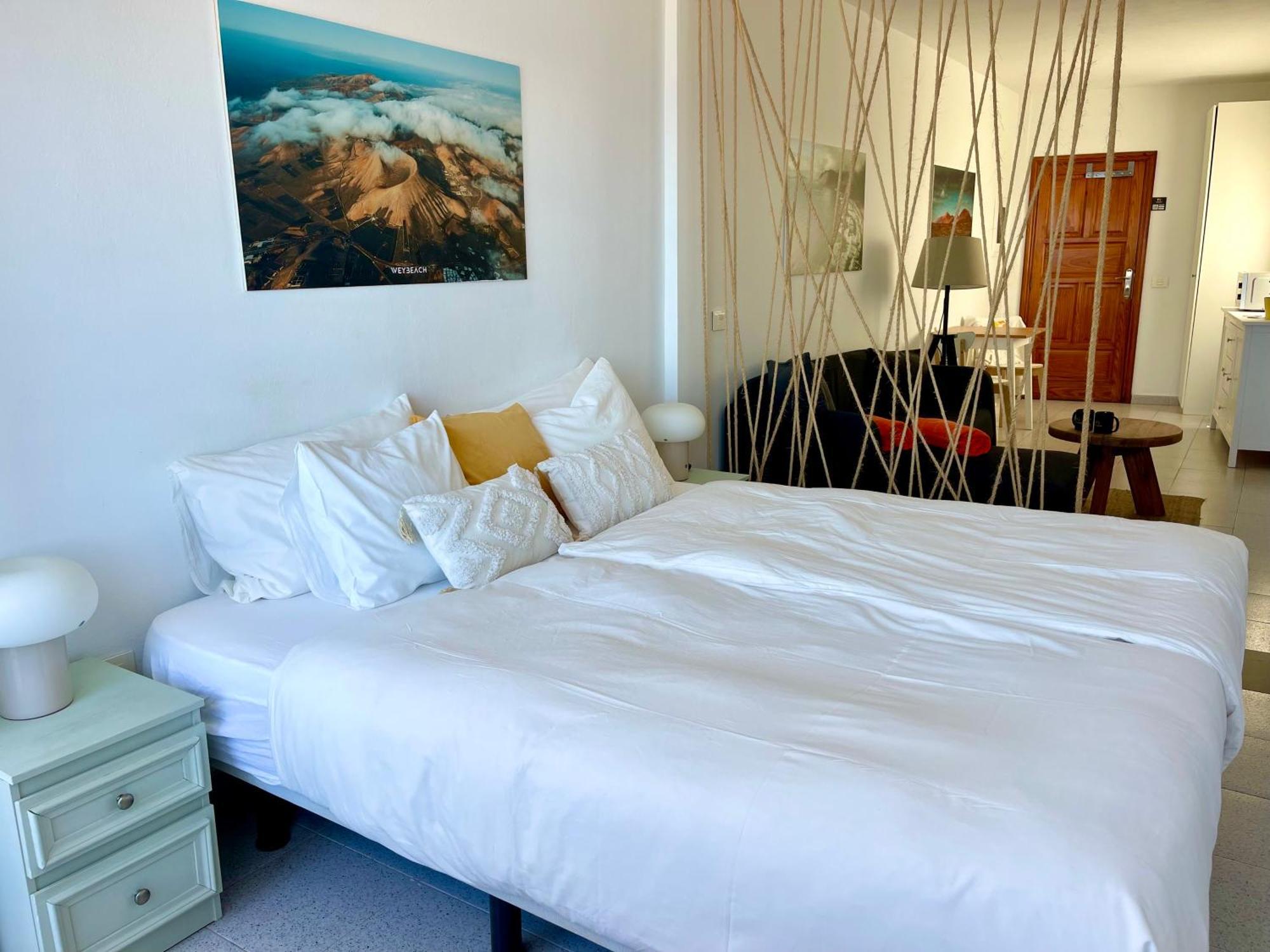 Weybeach3 Ocean Frontline,Sea View,Private Terrace La Santa Luaran gambar