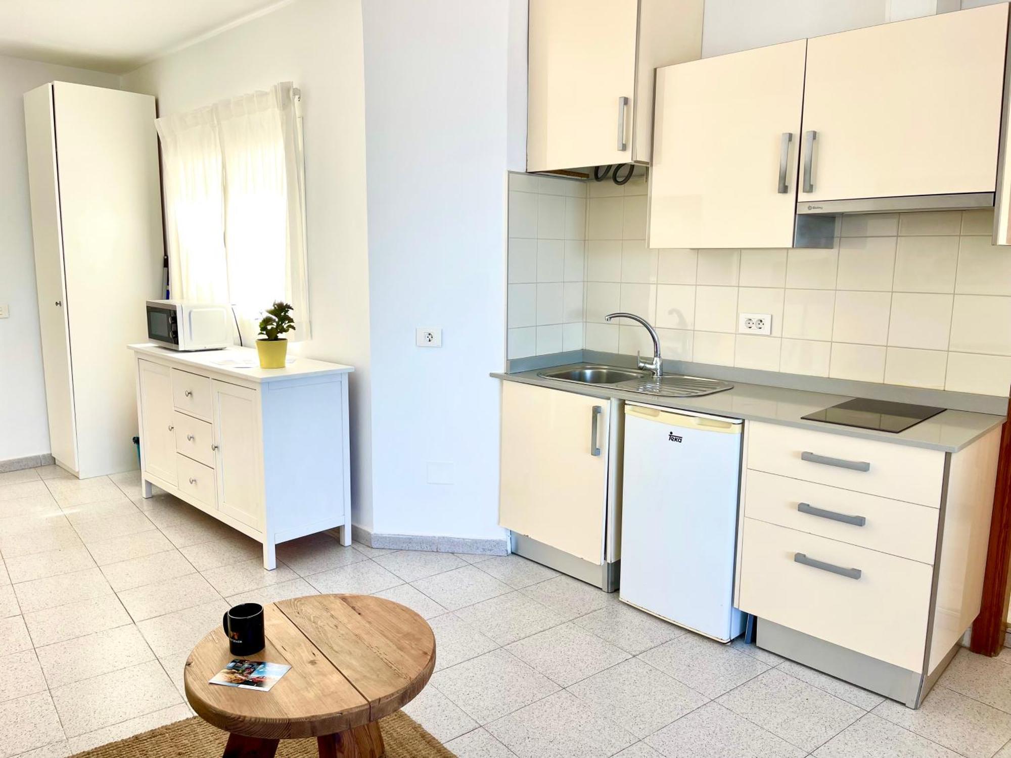Weybeach3 Ocean Frontline,Sea View,Private Terrace La Santa Luaran gambar