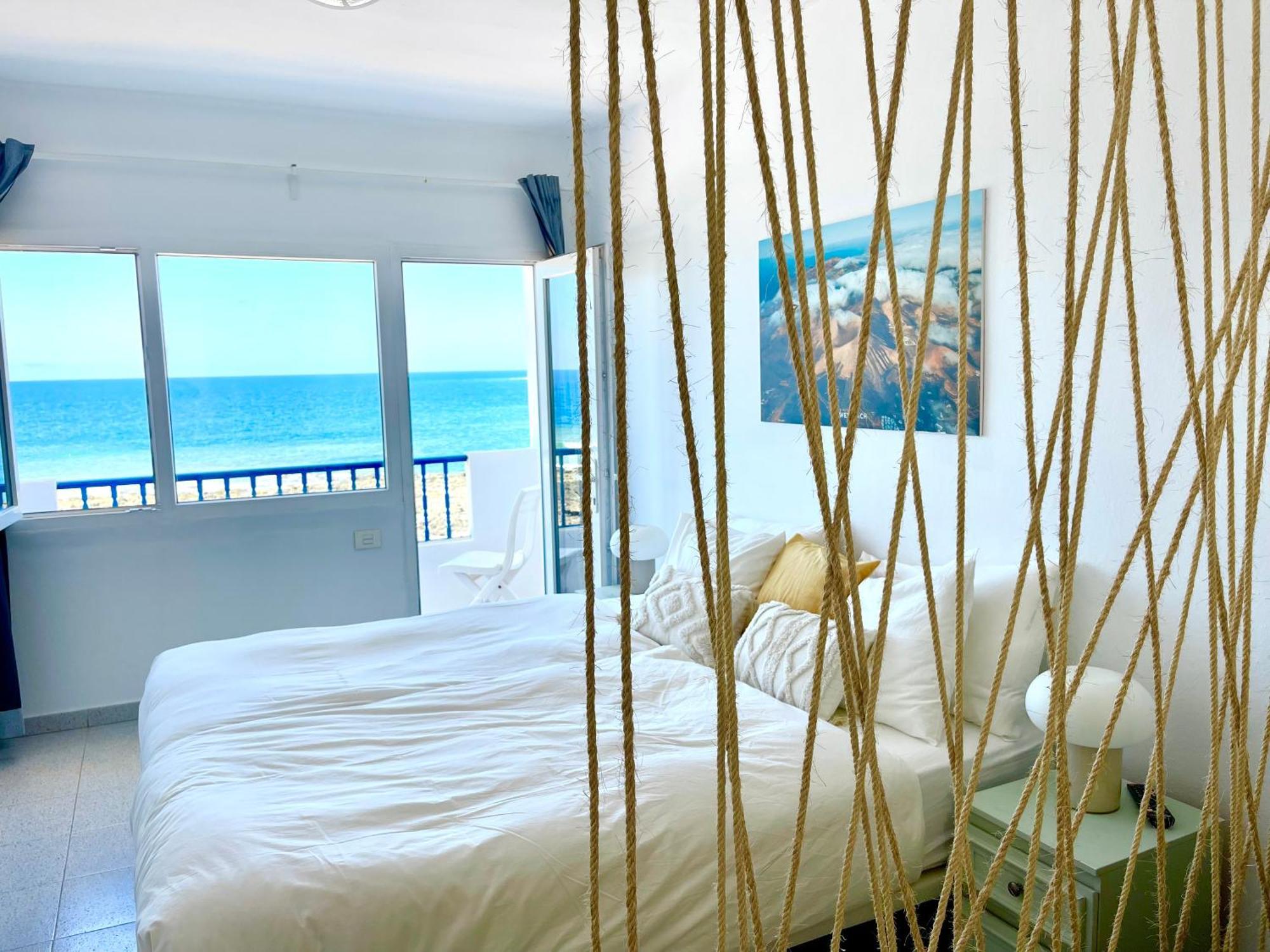 Weybeach3 Ocean Frontline,Sea View,Private Terrace La Santa Luaran gambar