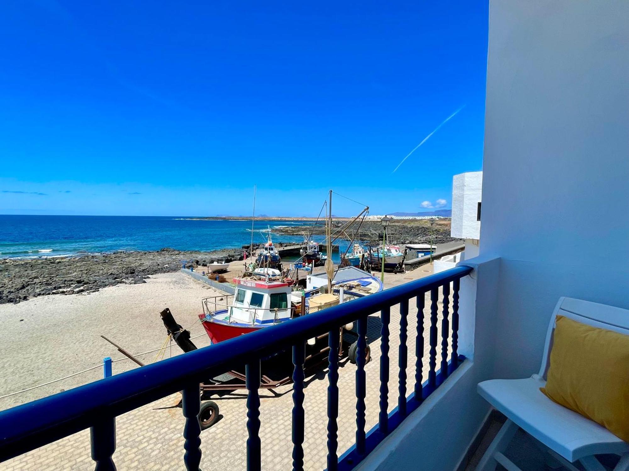 Weybeach3 Ocean Frontline,Sea View,Private Terrace La Santa Luaran gambar
