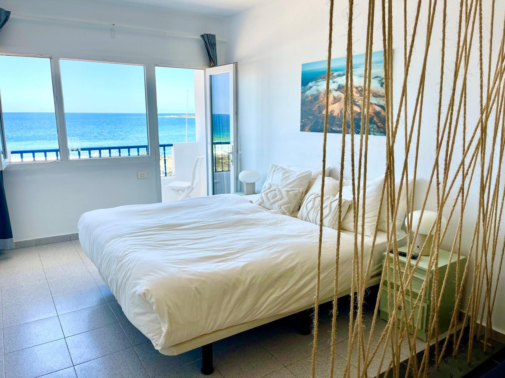 Weybeach3 Ocean Frontline,Sea View,Private Terrace La Santa Luaran gambar