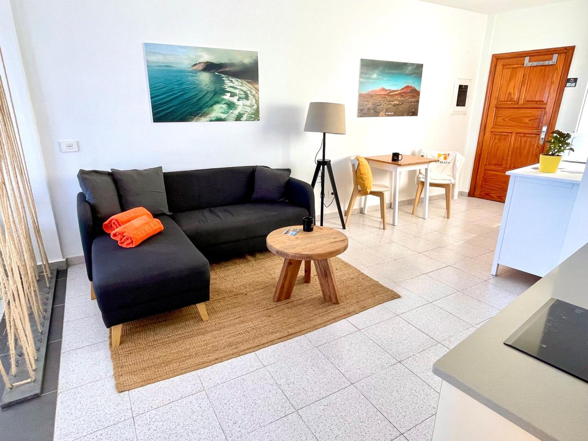 Weybeach3 Ocean Frontline,Sea View,Private Terrace La Santa Luaran gambar