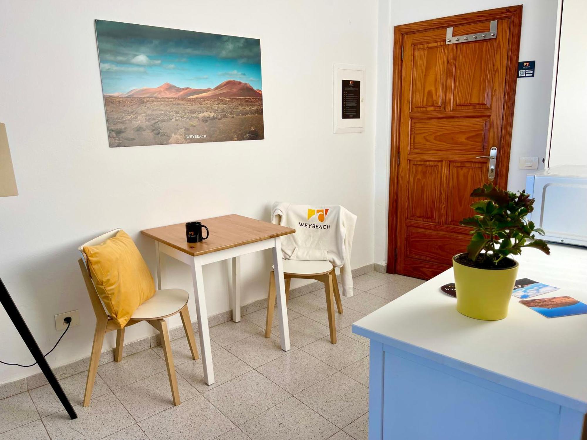 Weybeach3 Ocean Frontline,Sea View,Private Terrace La Santa Luaran gambar